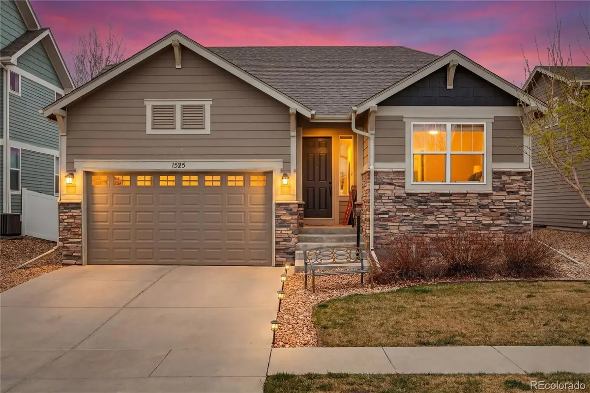 1525 Mount Meeker Avenue, Berthoud, CO 80513 - #1