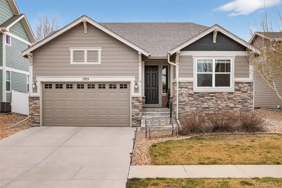1525 Mount Meeker Avenue, Berthoud, CO 80513 - #2