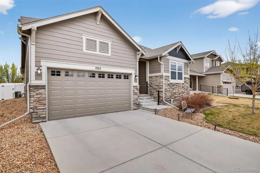 1525 Mount Meeker Avenue, Berthoud, CO 80513 - #3