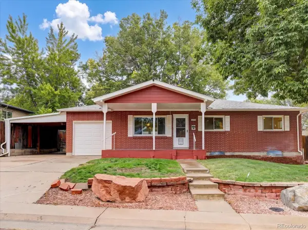 6918 Newman, Arvada, CO 80004