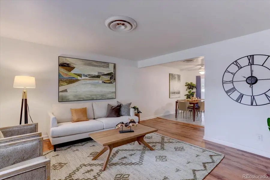6918 Newman, Arvada, CO 80004 - #2