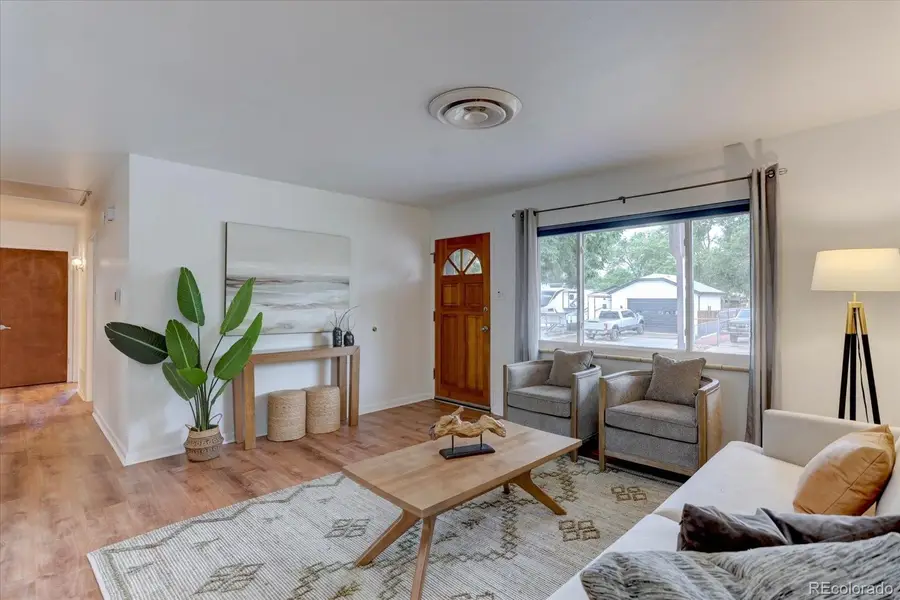 6918 Newman, Arvada, CO 80004 - #3