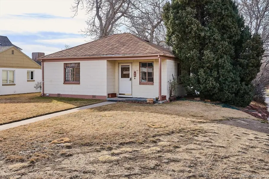 3156 W 25th Avenue, Denver, CO 80211 - #2