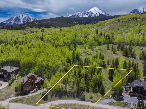 2635 Hunters Knob Road, Silverthorne, CO 80498