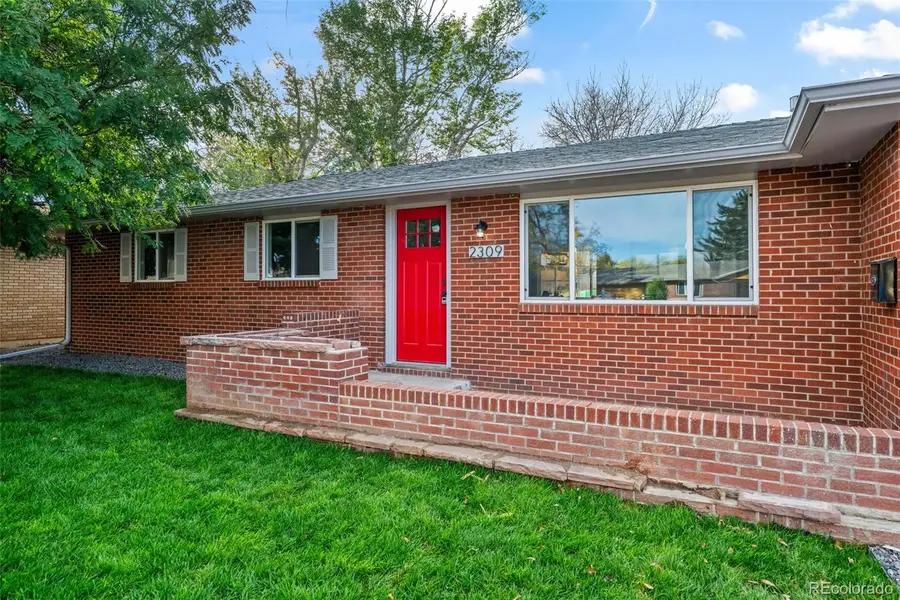 2309 Chama, Loveland, CO 80538 - #2
