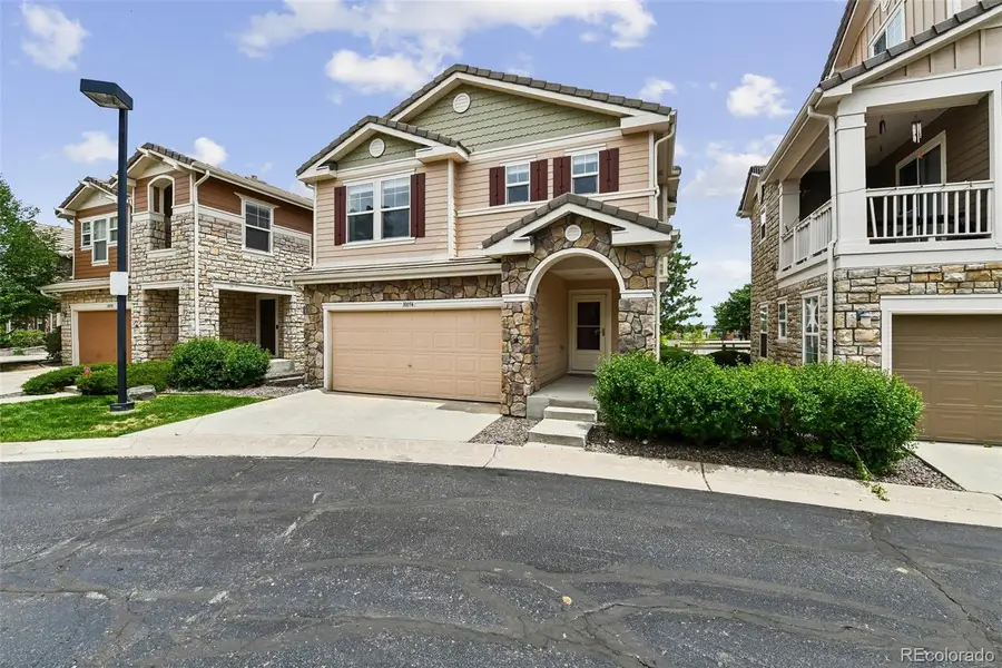 10094 Amston Street, Parker, CO 80134 - #2