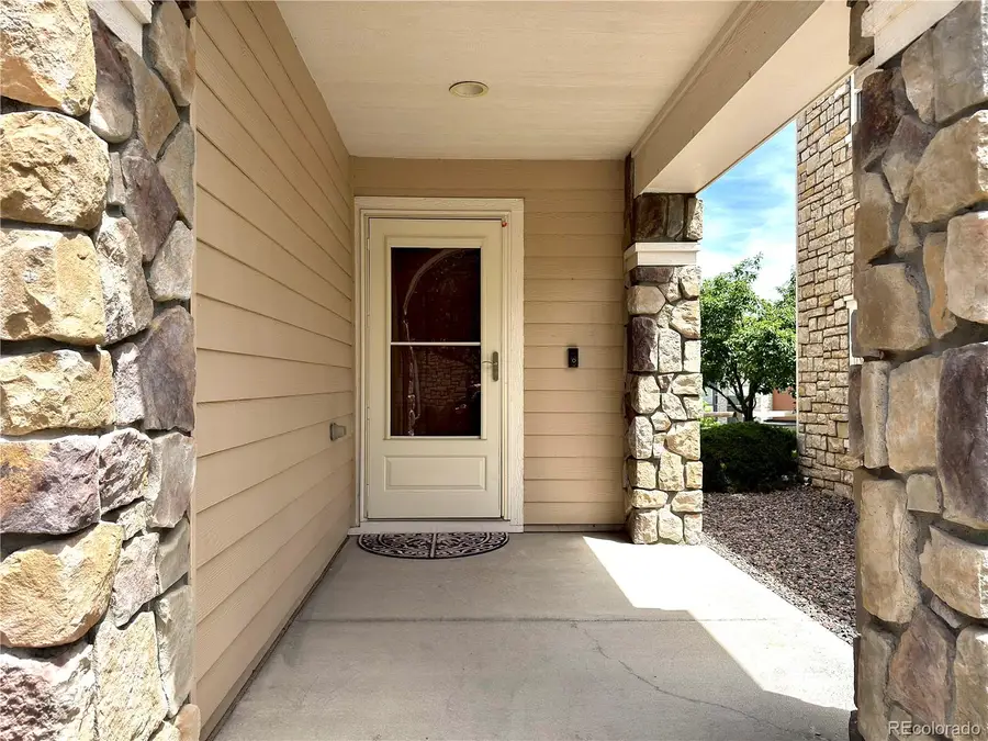 10094 Amston Street, Parker, CO 80134 - #3