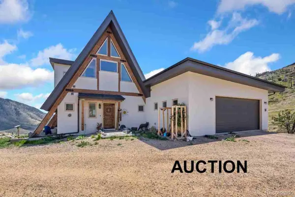 405 Moondance Way, Bellvue, CO 80512