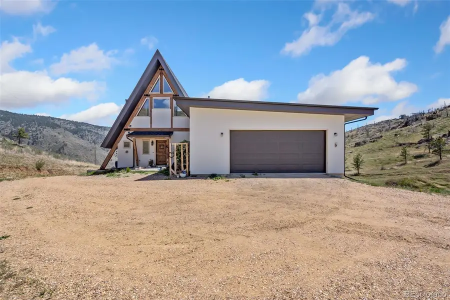 405 Moondance Way, Bellvue, CO 80512 - #2