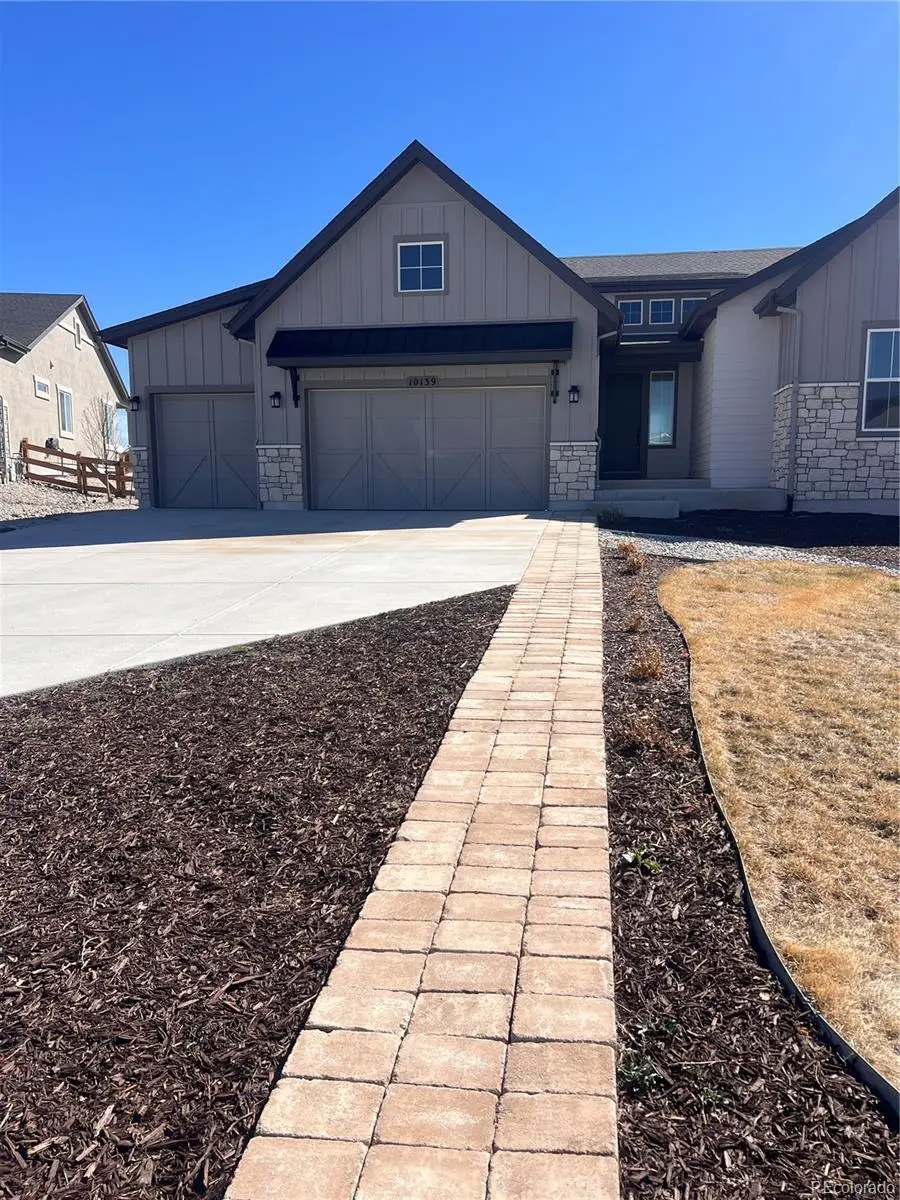 10139 Owl Perch Loop, Colorado Springs, CO 80908 - #2