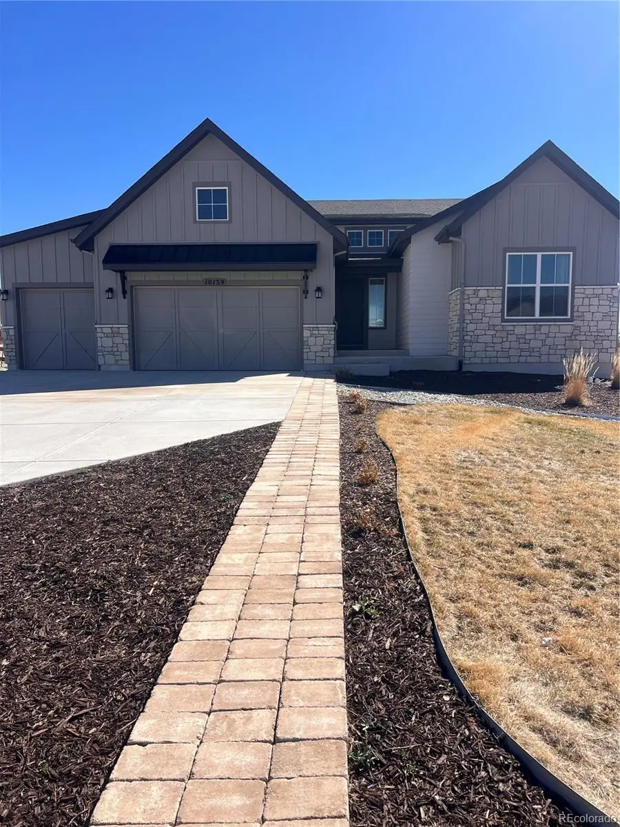 10139 Owl Perch Loop, Colorado Springs, CO 80908 - #3