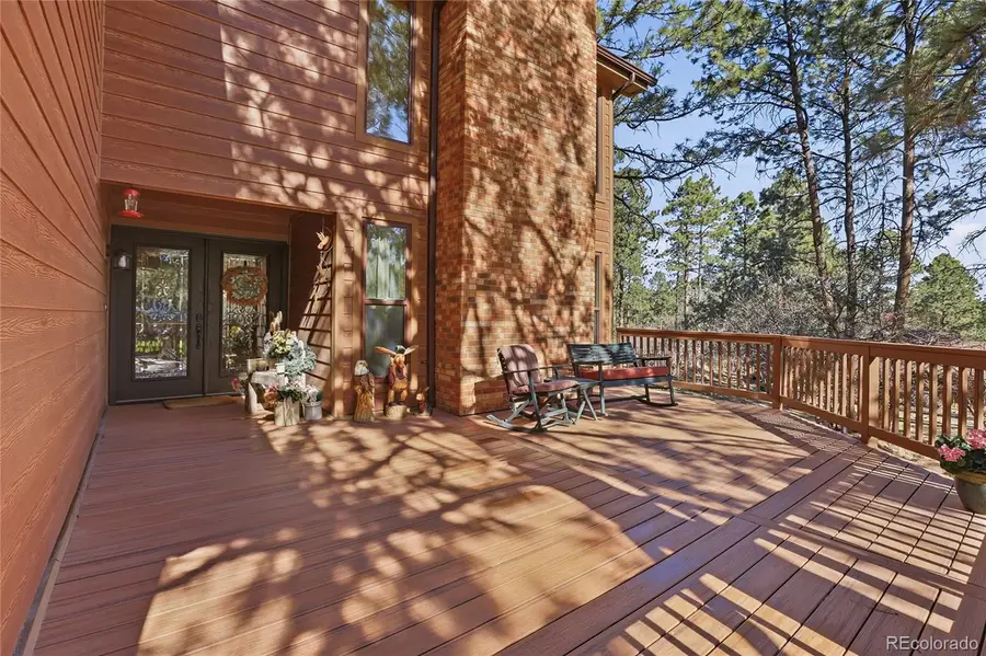 6035 Belmont Way, Parker, CO 80134 - #3