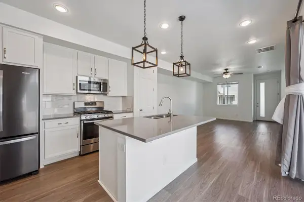 23627 E 5th Place, Aurora, CO 80018