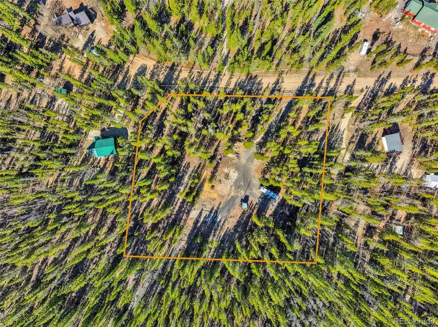 265 Placer Drive, Alma, CO 80420 - #3