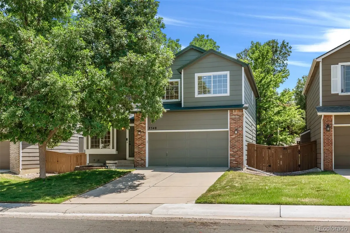 2548 Foothills Canyon Court, Littleton, CO 80129 - #1