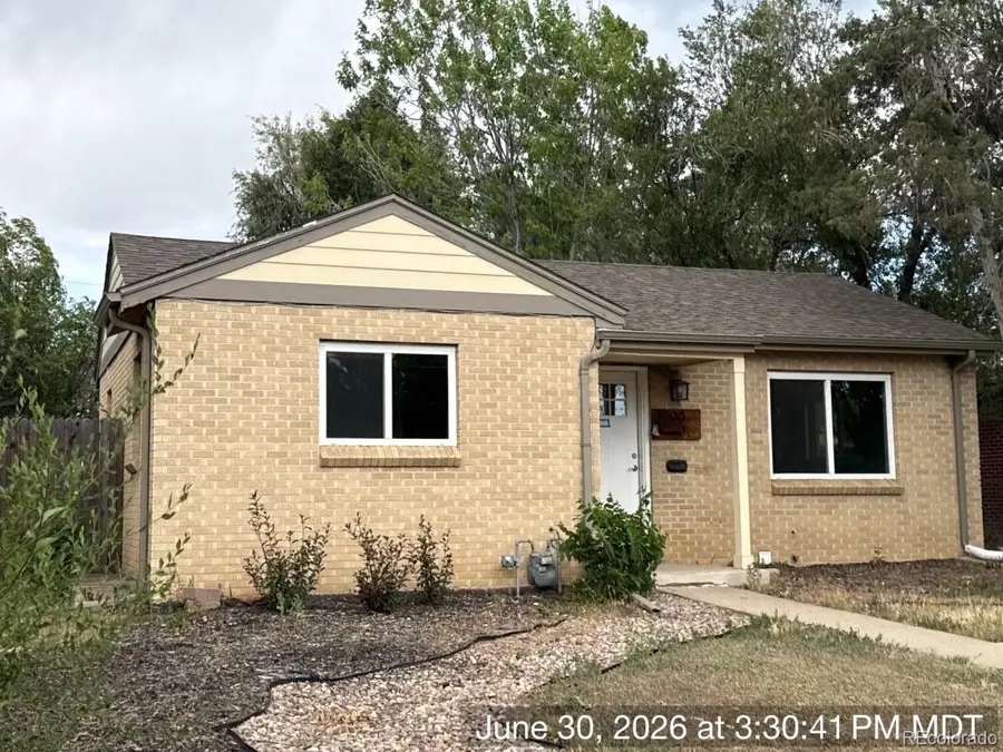 3290 Magnolia Street, Denver, CO 80207 - #2