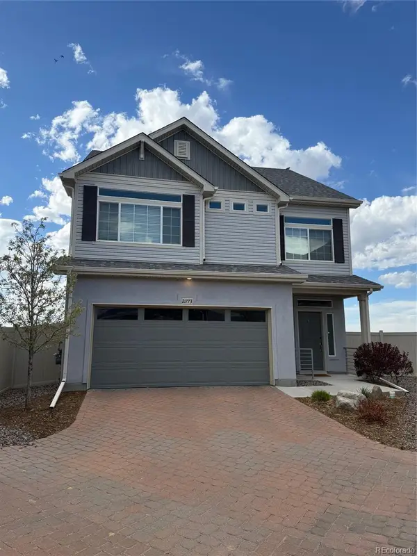 21773 E 46th Avenue, Aurora, CO 80019