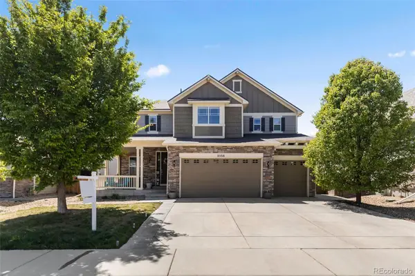 3538 E 142nd Drive, Thornton, CO 80602