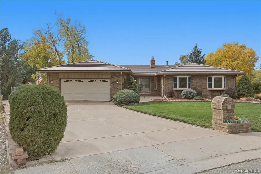 11398 W 73rd, Arvada, CO 80005 - #2