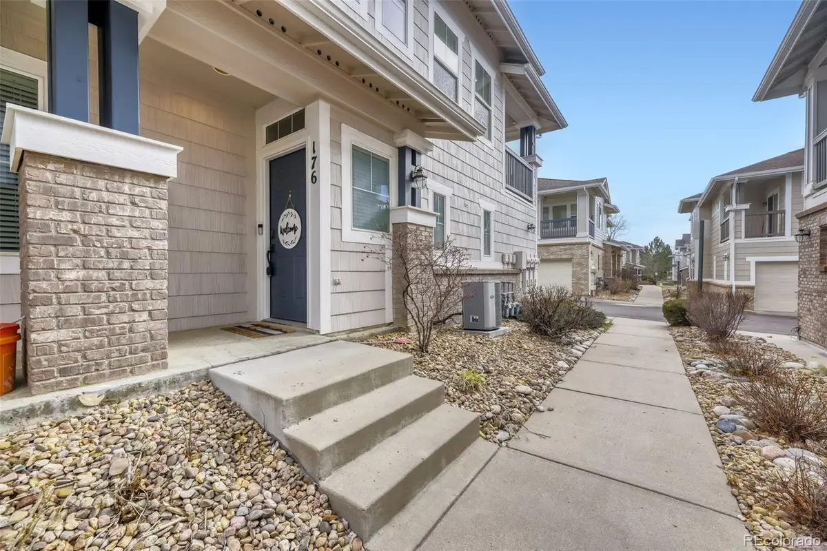 176 Whitehaven Circle, Highlands Ranch, CO 80129 - Image #1