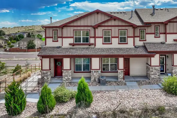 5590 Stetson Hills Boulevard, Colorado Springs, CO 80917