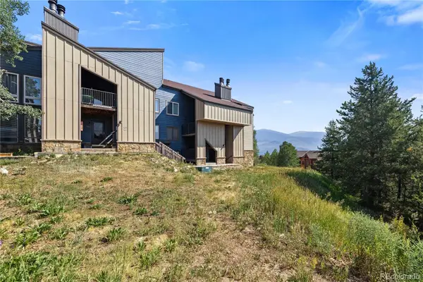 3452 Ryan Gulch Road #3452, Silverthorne, CO 80498