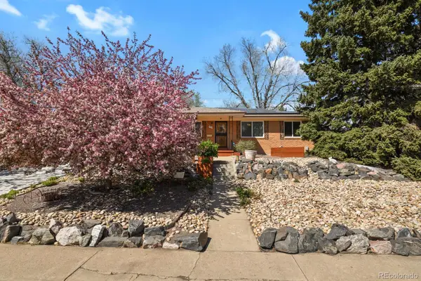 9305 W 52nd Avenue, Arvada, CO 80002