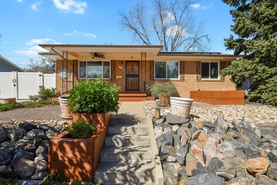 9305 W 52nd Avenue, Arvada, CO 80002 - #3