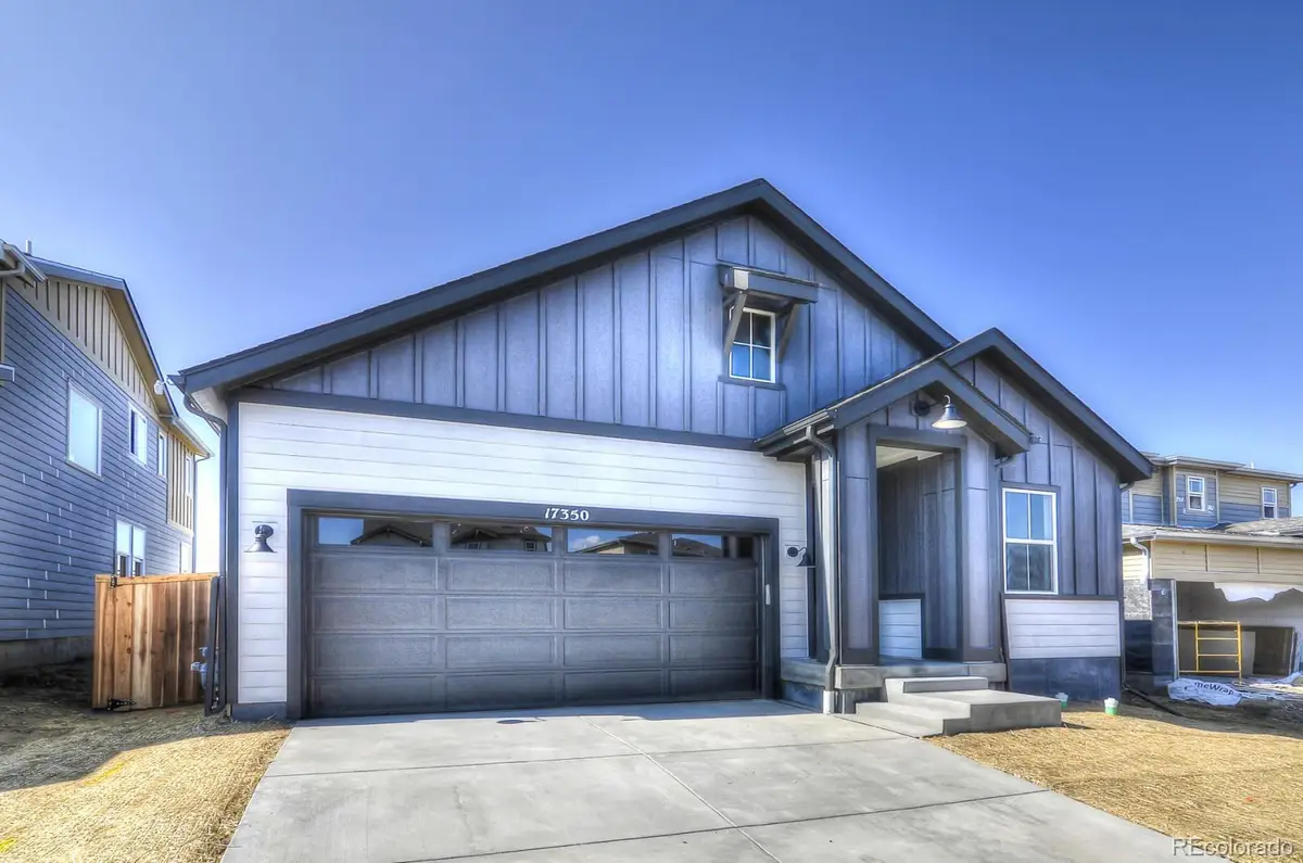 17350 Birds Foot Trail, Parker, CO 80134 - #1
