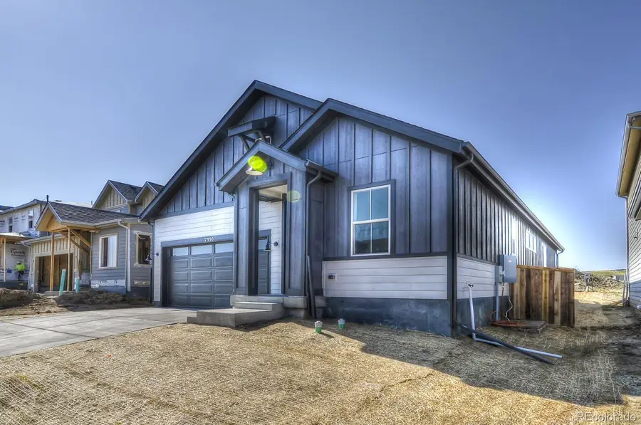 17350 Birds Foot Trail, Parker, CO 80134 - #2