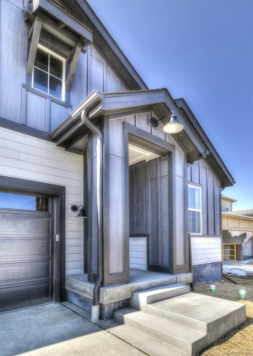 17350 Birds Foot Trail, Parker, CO 80134 - #3