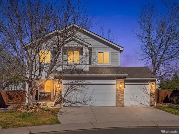 2229 Ashwood Lane, Highlands Ranch, CO 80129