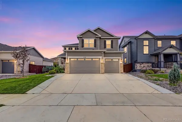 9734 Ceylon, Commerce City, CO 80022
