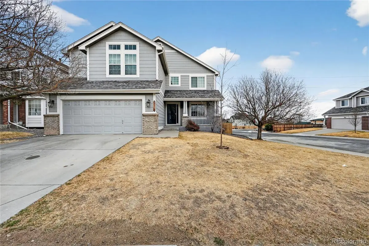 23291 E Orchard Place, Aurora, CO 80015 - #1