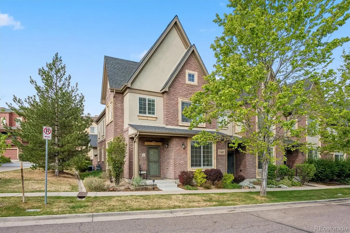 9489 Cedarhurst Lane #E, Highlands Ranch, CO 80129 - #1