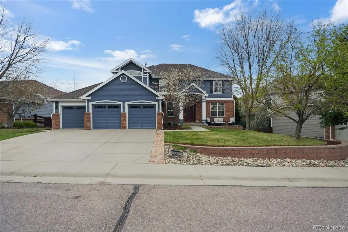 379 Shoreham Circle, Castle Pines, CO 80108 - #1