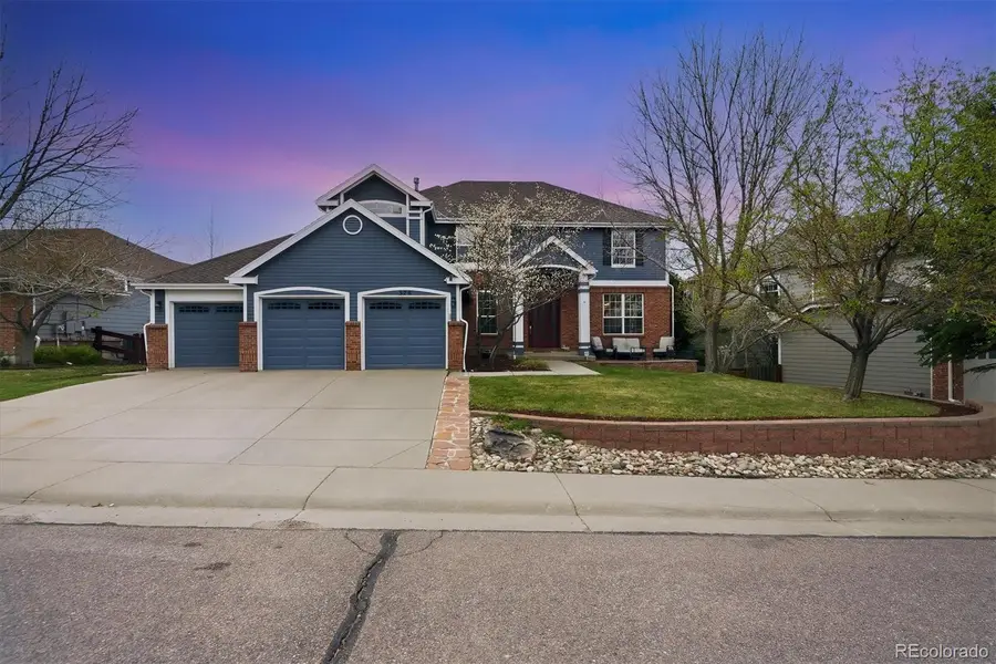 379 Shoreham Circle, Castle Pines, CO 80108 - #2