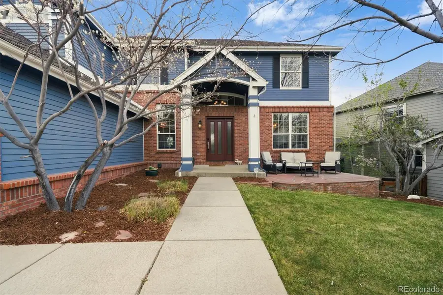 379 Shoreham Circle, Castle Pines, CO 80108 - #3