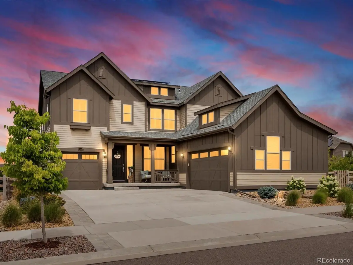 8375 Estes Park Avenue, Littleton, CO 80125 - Image #1