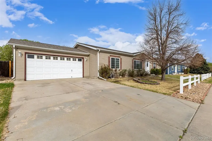 5675 Bryant Street, Denver, CO 80221 - #2