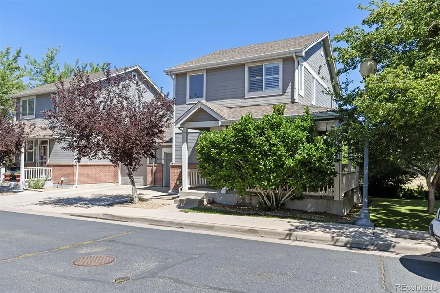 1758 Lake Shore Place, Edgewater, CO 80214 - #2