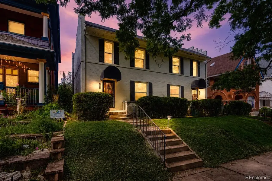 1333 Vine Street, Denver, CO 80206 - #2
