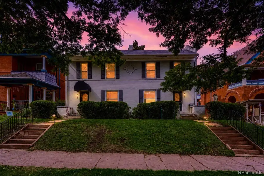1333 Vine Street, Denver, CO 80206 - #3