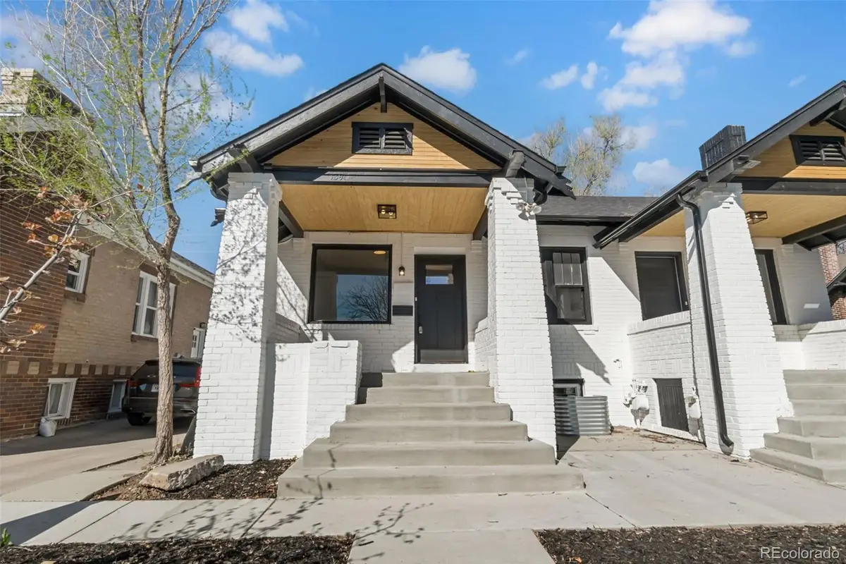 1391 Newton Street, Denver, CO 80204 - #1
