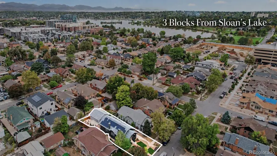1521 Meade, Denver, CO 80204 - #2