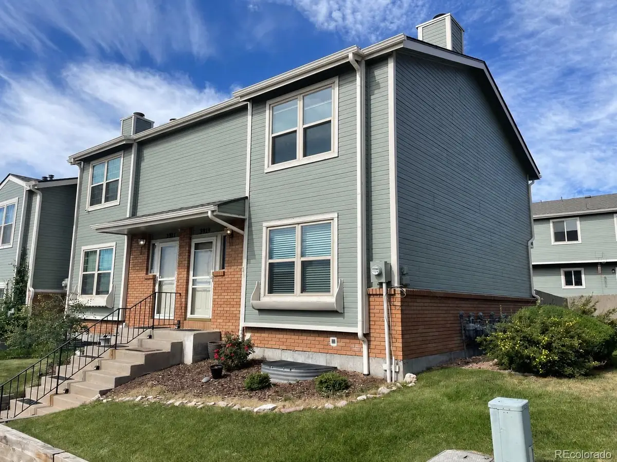 3919 Smoke Tree Drive, Colorado Springs, CO 80920 - #1