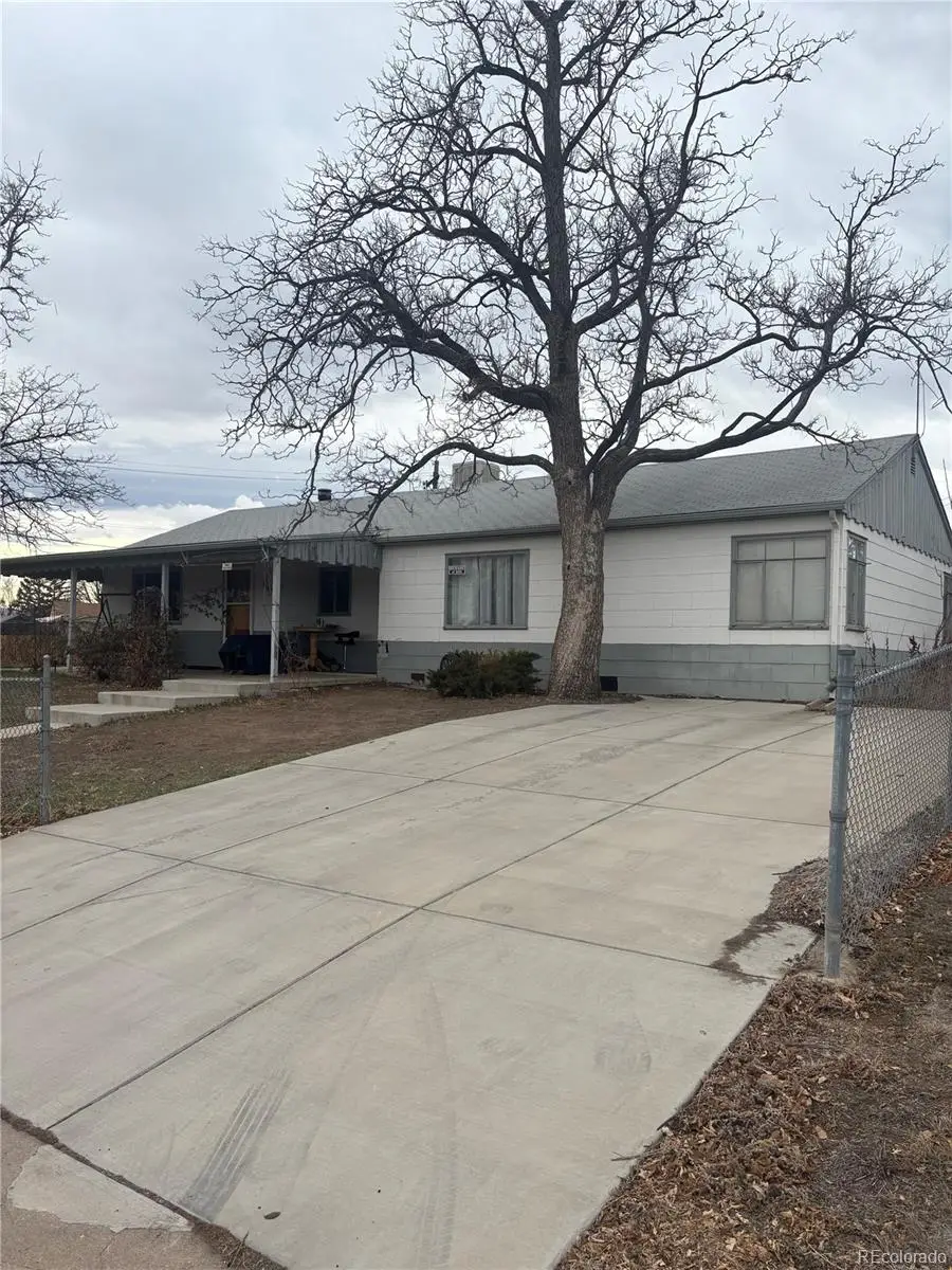 893 S Tejon Street, Denver, CO 80223 - Image #1