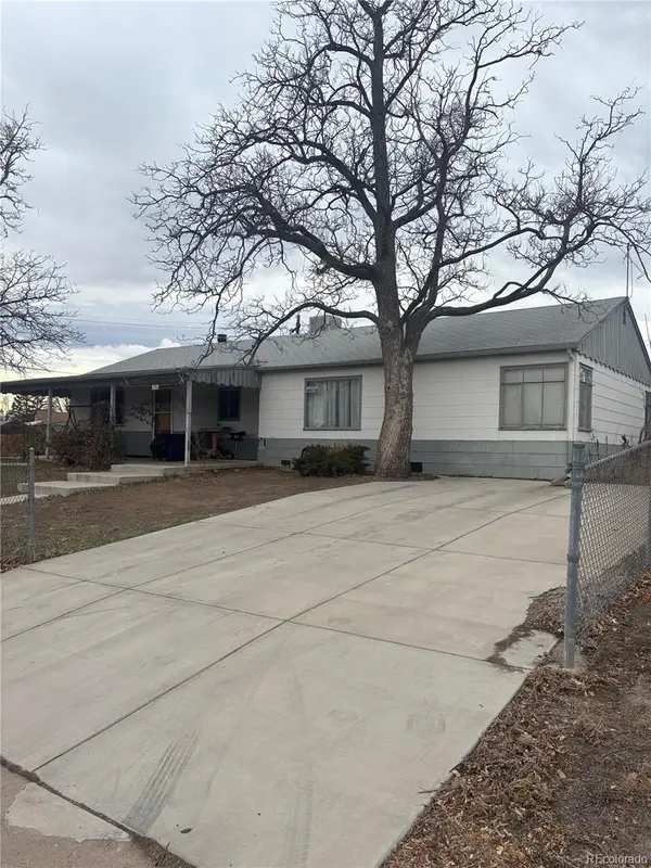 893 S Tejon Street, Denver, CO 80223