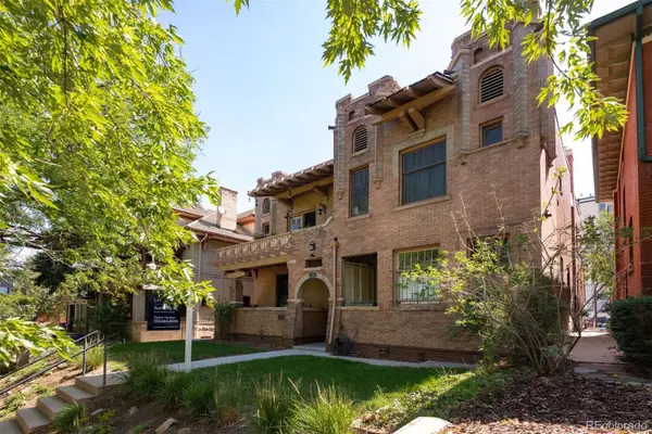 1266 N Emerson Street #2, Denver, CO 80218