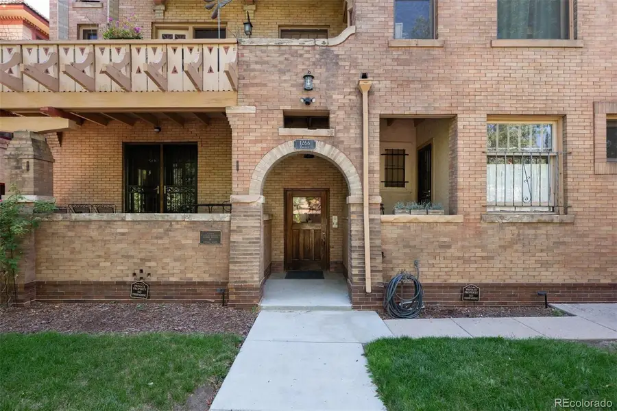 1266 N Emerson Street #2, Denver, CO 80218 - #3